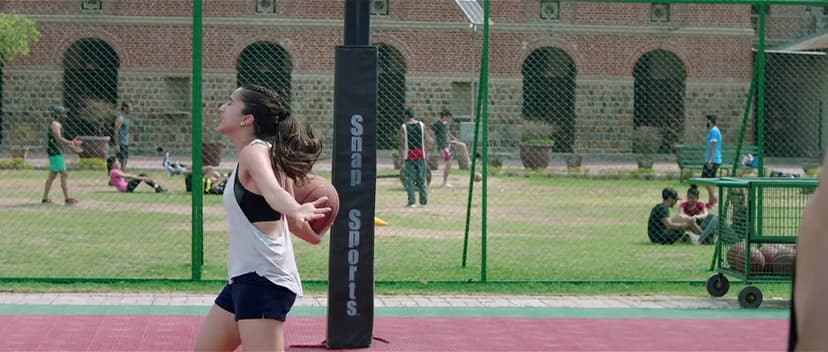 Half Girlfriend