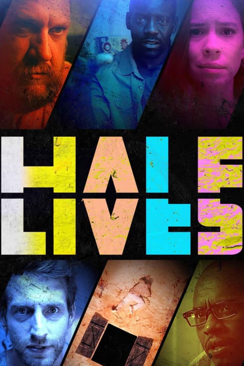 Half Lives download