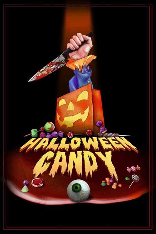 Halloween Candy download