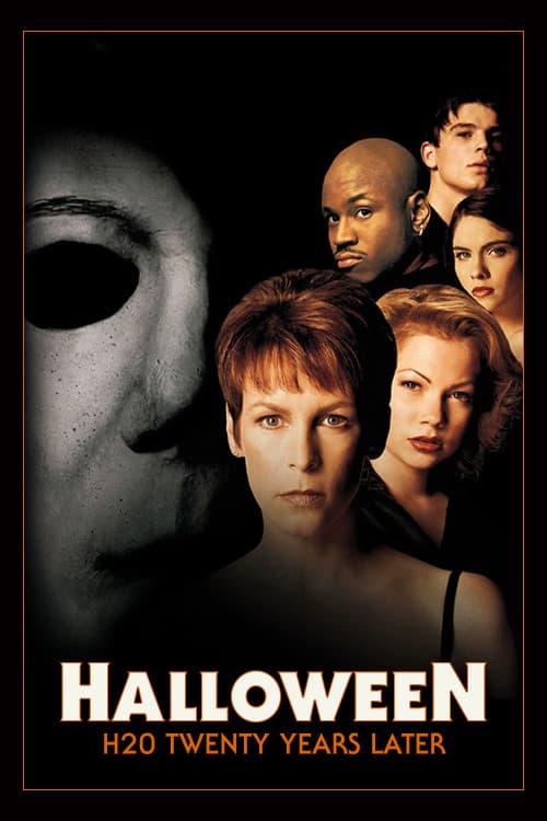 Halloween H20: 20 Years Later download