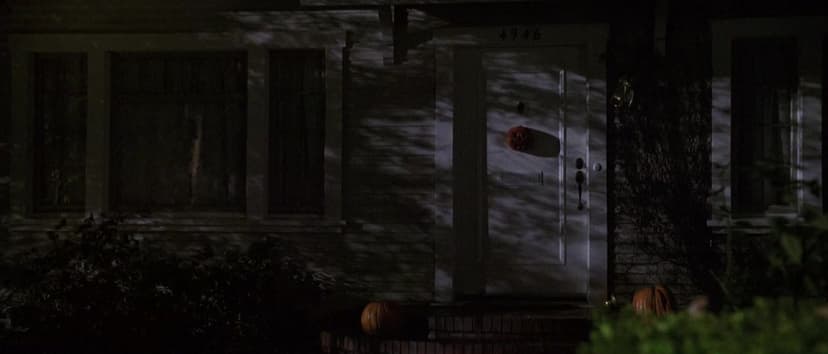 Halloween H20: 20 Years Later