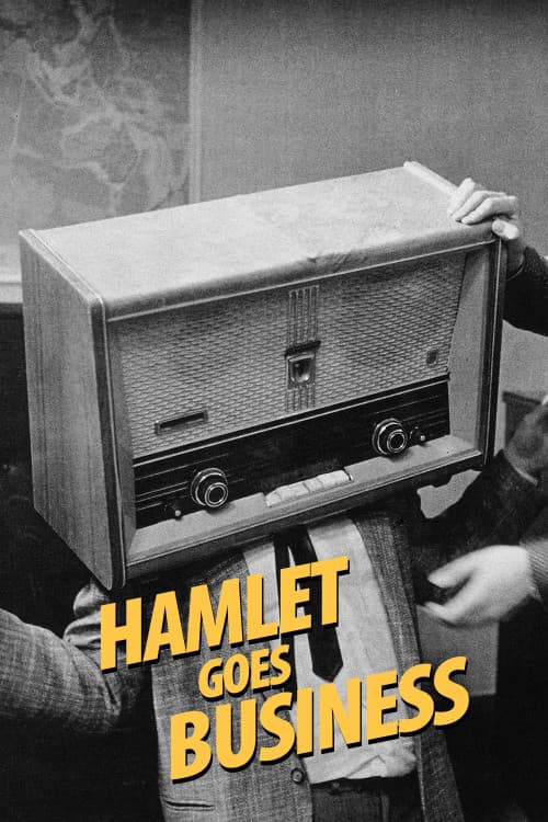 Hamlet Goes Business download