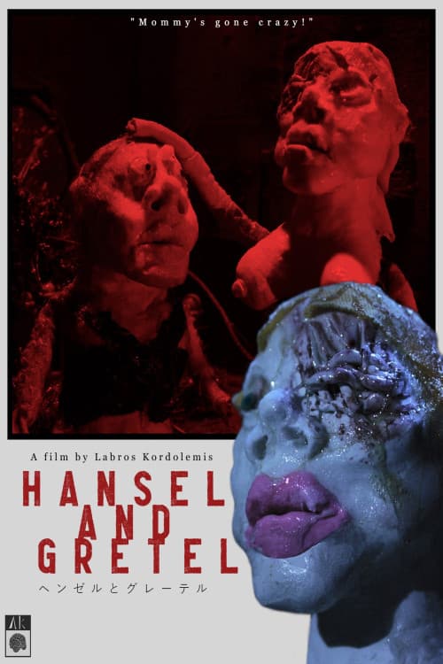Hansel and Gretel download