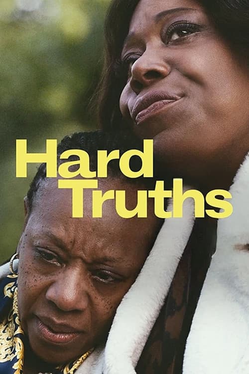 Hard Truths download