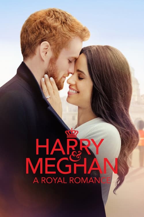 Harry & Meghan: A Royal Romance download