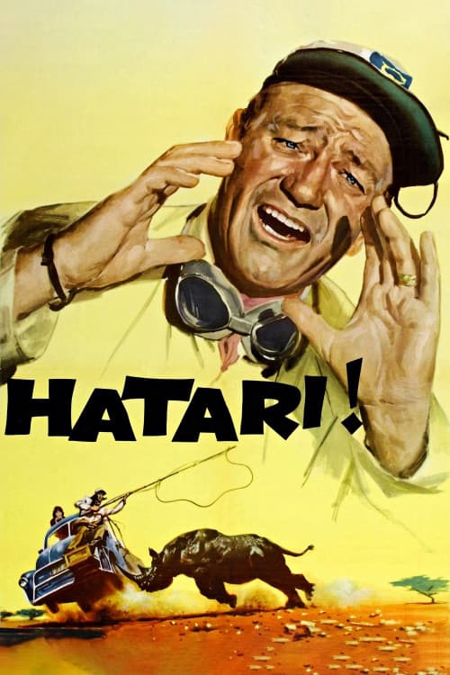 Hatari! download