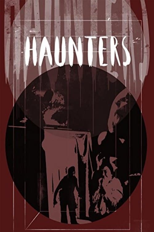 Haunters download