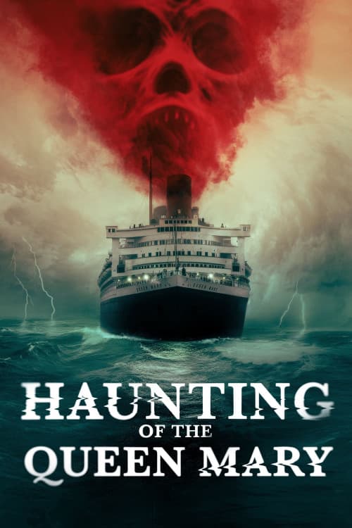 Haunting of the Queen Mary download