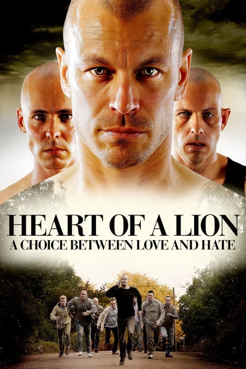 Heart of a Lion download