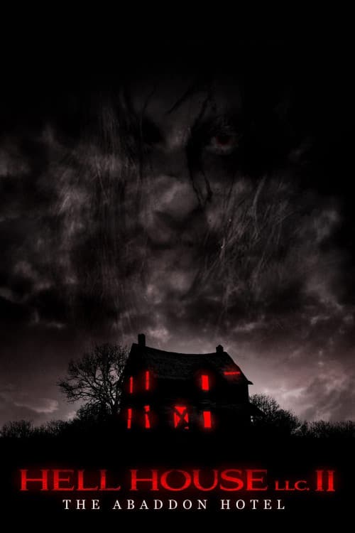 Hell House LLC II: The Abaddon Hotel download