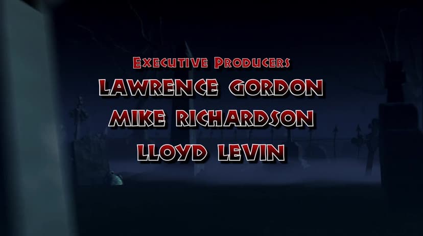 Hellboy Animated: Blood and Iron