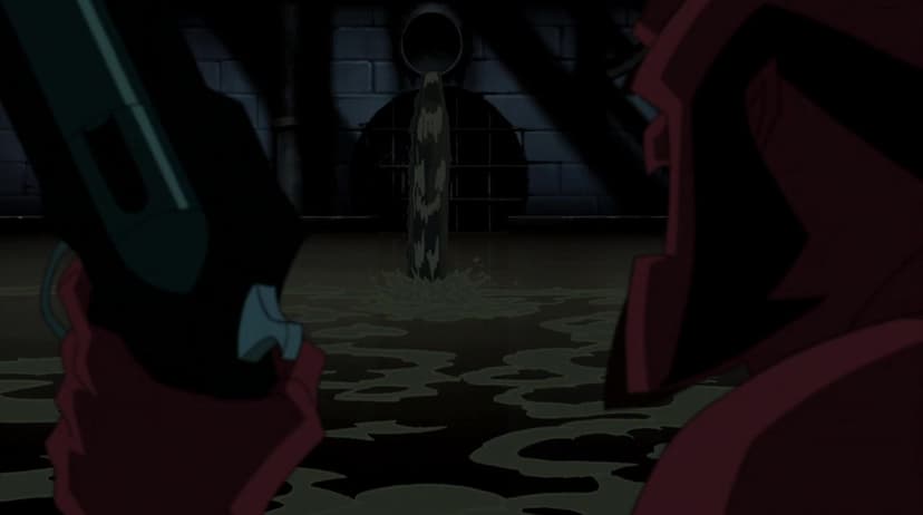 Hellboy Animated: Blood and Iron