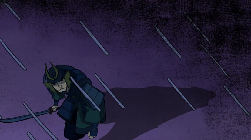Hellboy Animated: Sword of Storms