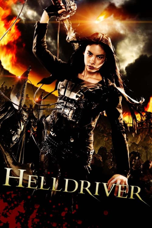 Helldriver download