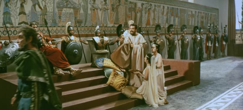 Hercules and the Captive Women