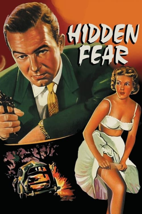 Hidden Fear download