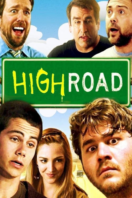 High Road download