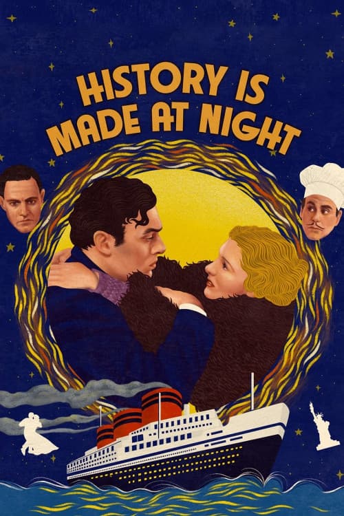 History Is Made at Night download