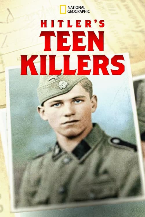 Hitler's Teen Killers download