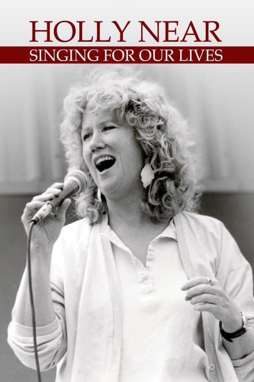 Holly Near: Singing For Our Lives download