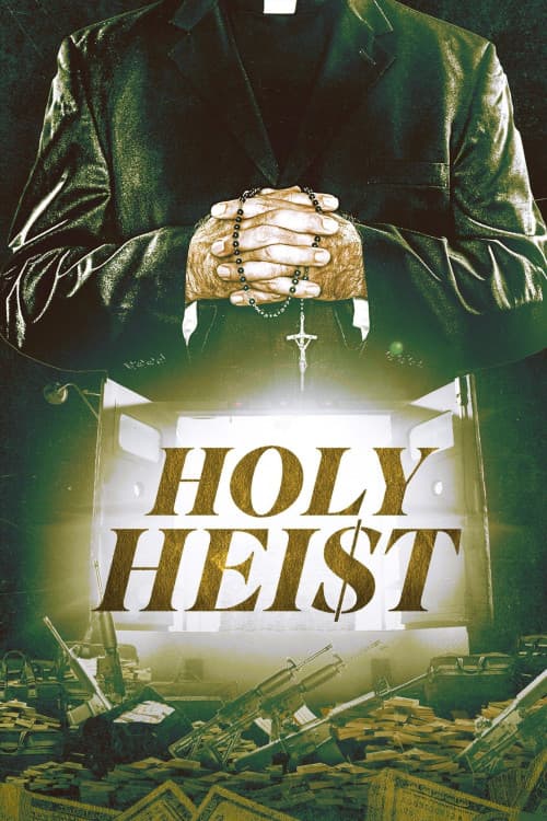 Holy Heist download