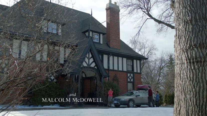 Home Alone: The Holiday Heist