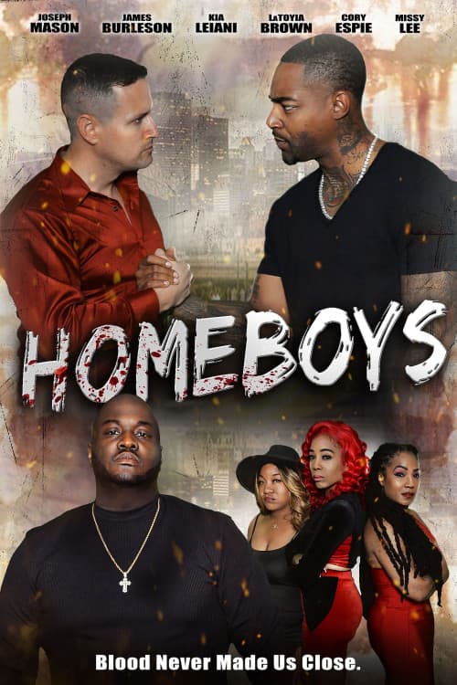 Homeboys download