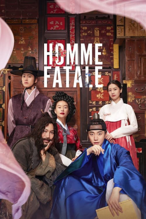 Homme Fatale download