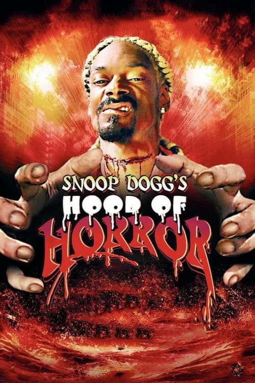 Hood of Horror download