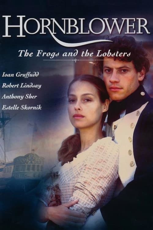 Horatio Hornblower: The Wrong War download