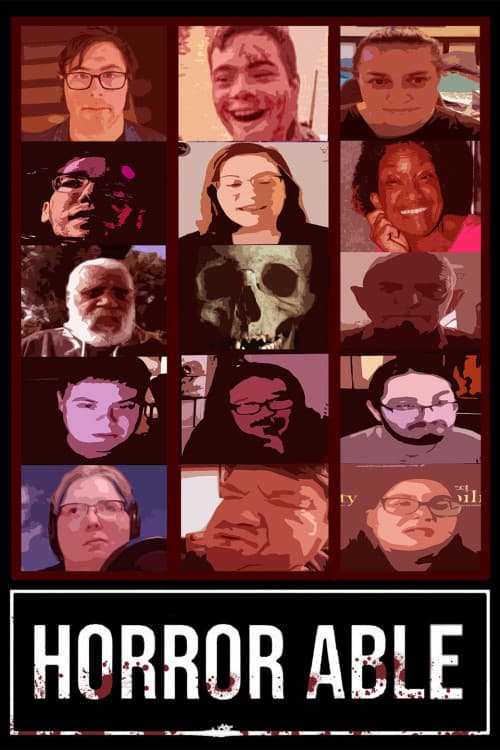 Horror Able download