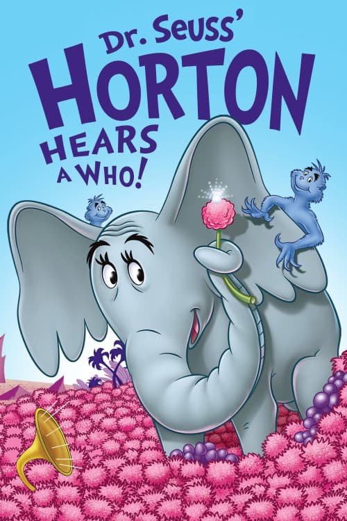 Horton Hears a Who! download