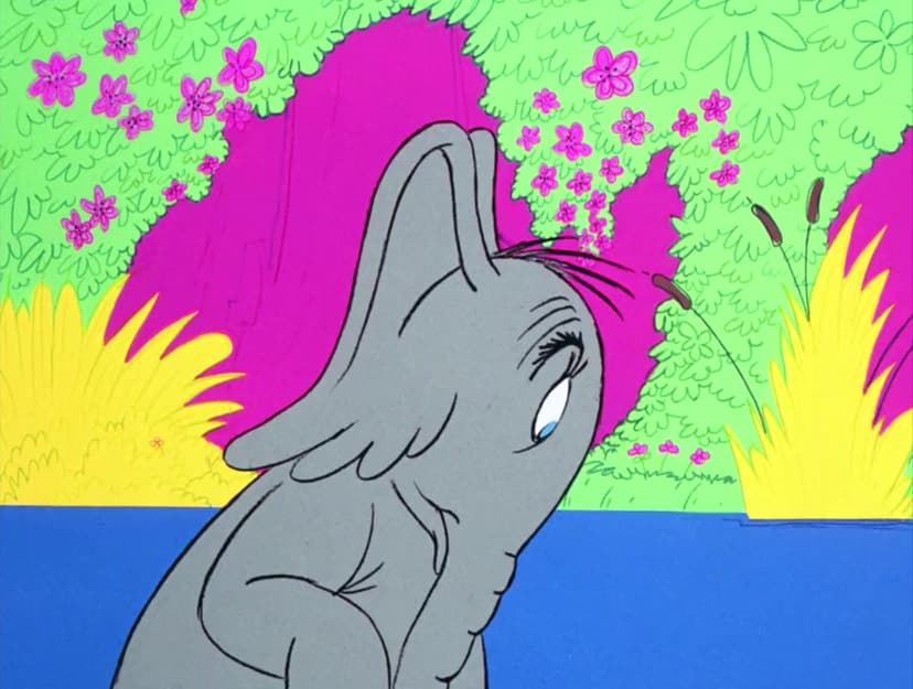 Horton Hears a Who!