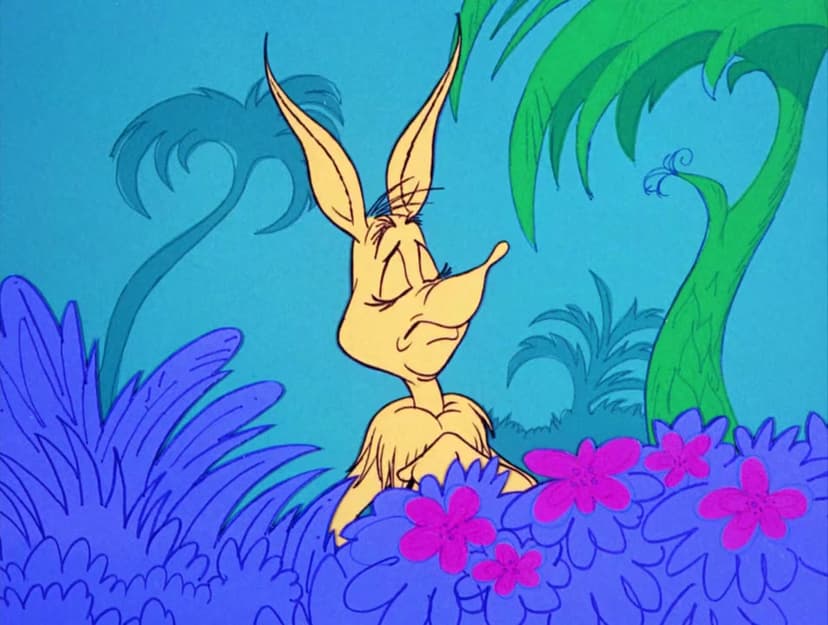 Horton Hears a Who!