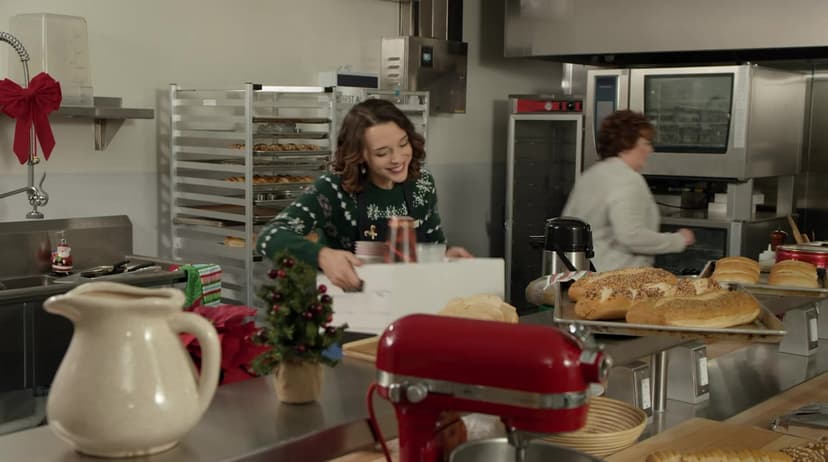 Hot Chocolate Holiday