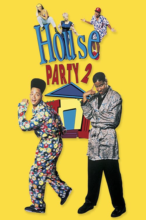 House Party 2 download