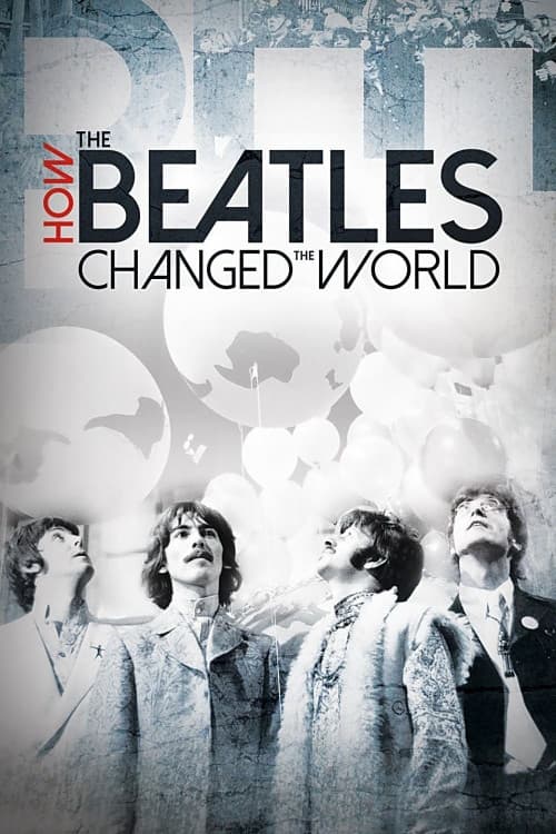 How the Beatles Changed the World download