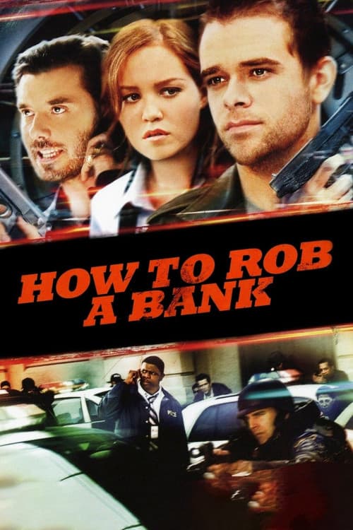 How to Rob a Bank download