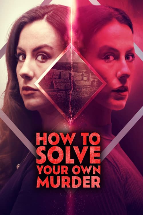 How to Solve Your Own Murder download