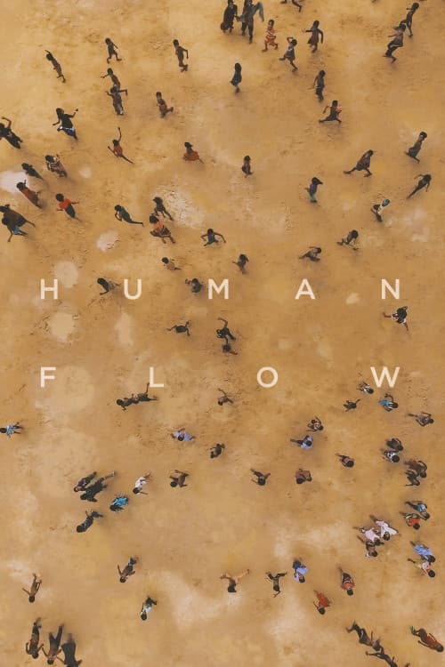 Human Flow download