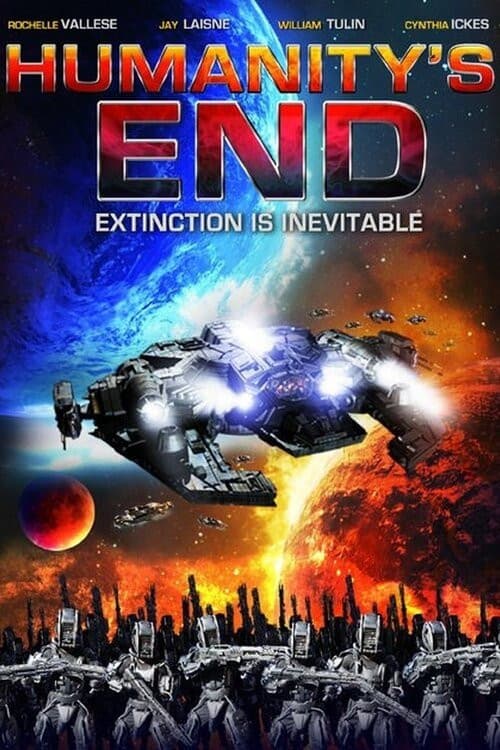 Humanity's End download