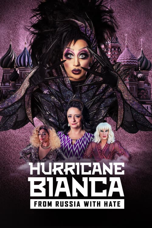 Hurricane Bianca: From Russia with Hate download