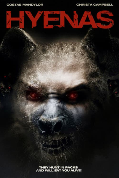 Hyenas download