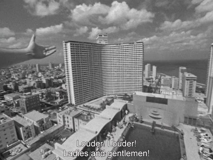 I Am Cuba