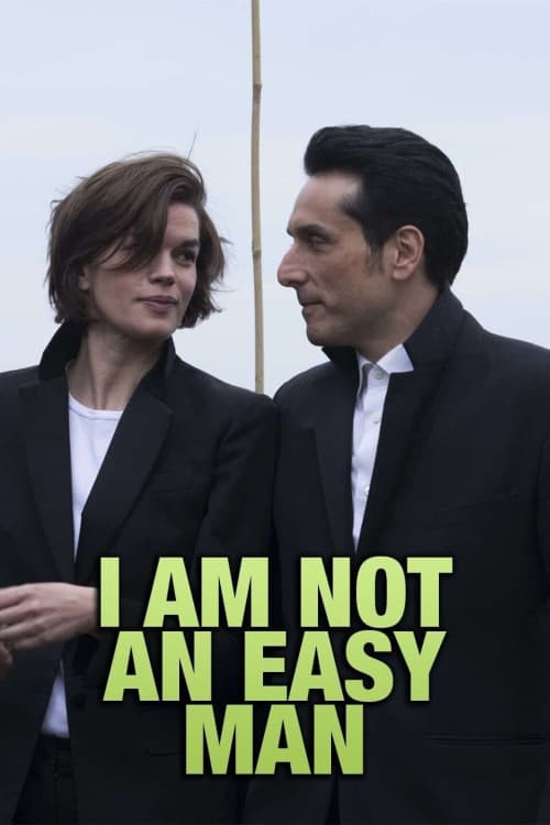 I Am Not an Easy Man download