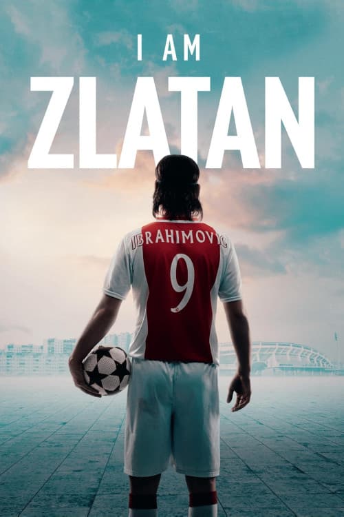 I Am Zlatan download