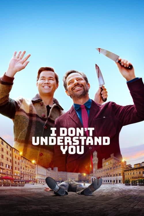 I Don't Understand You download