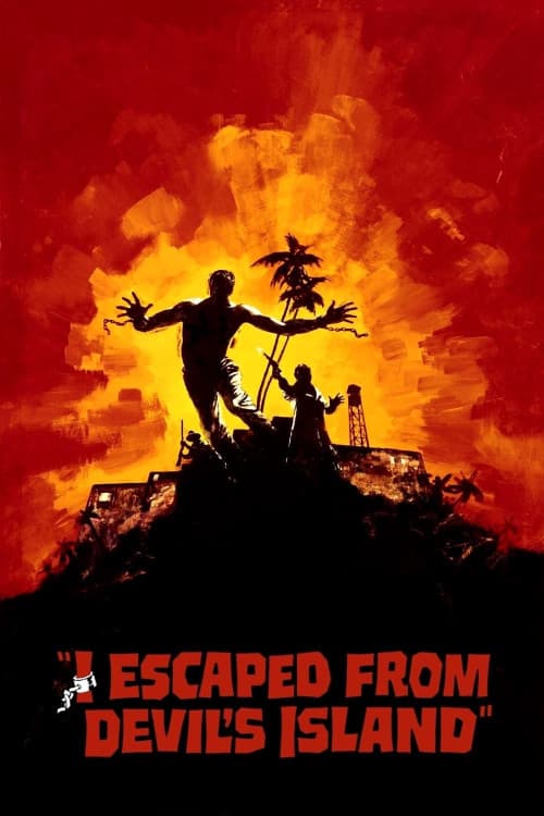 I Escaped from Devil's Island download