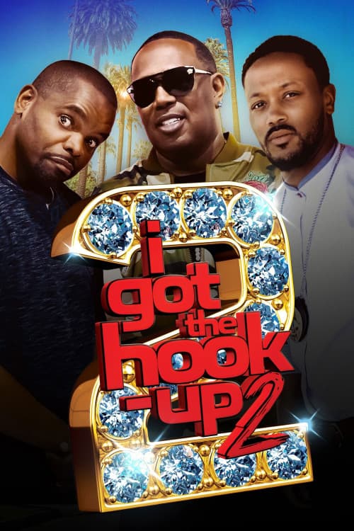I Got the Hook Up 2 download