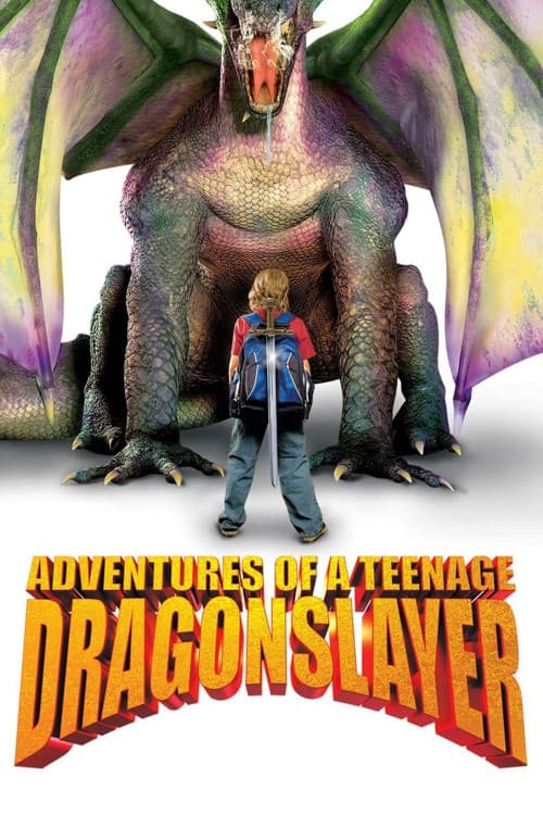 I Was a 7th Grade Dragon Slayer download